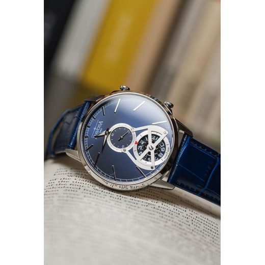 DAVOSA CUORE² 162.497.44 - URBANE - BRANDS