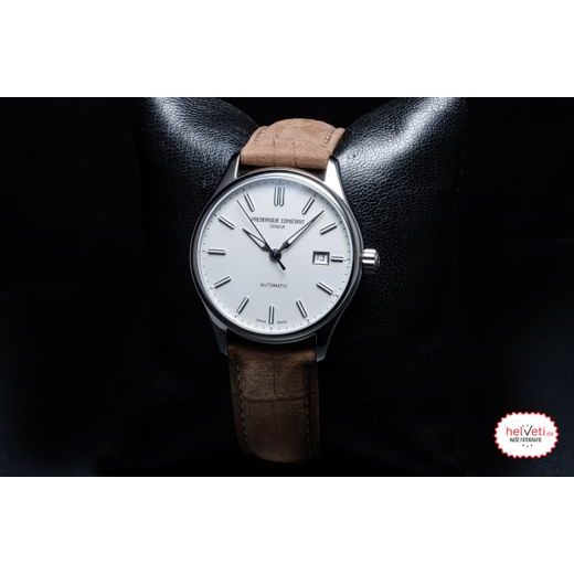 FREDERIQUE CONSTANT CLASSICS INDEX AUTOMATIC FC-303NS5B6 - CLASSICS GENTS - ZNAČKY