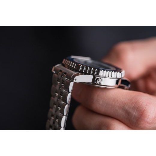 SEIKO ROTOCALL SMGG21P1 - QUARTZ - ZNAČKY