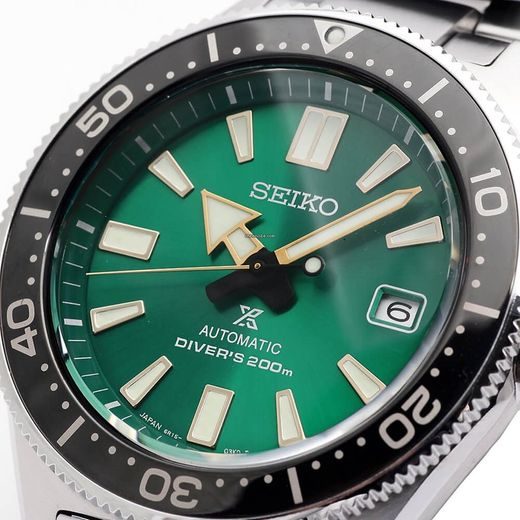 SEIKO SPB081J1 - LIMITOVANÁ EDICE - SEIKO - ZNAČKY