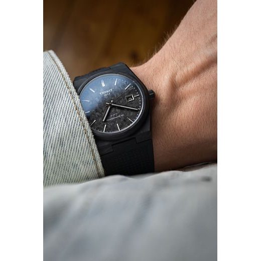 TISSOT PRX POWERMATIC 80 T137.907.97.201.00 - PRX - BRANDS