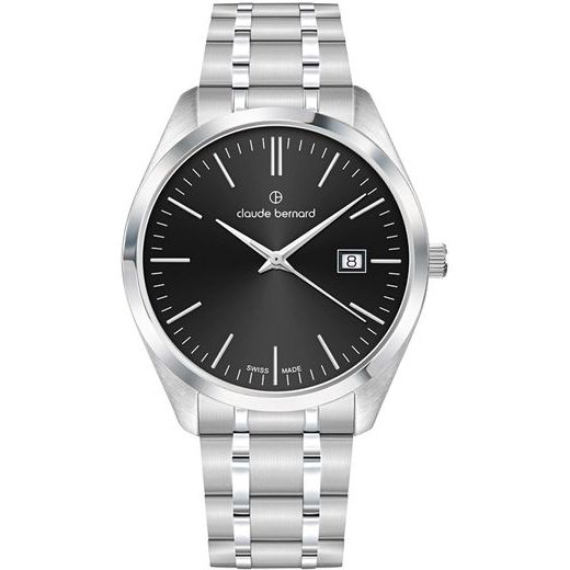 CLAUDE BERNARD CLASSIC 70201-3M-NIN - CLASSIC - ZNAČKY