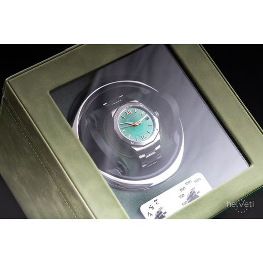 NATAHOVAČ HELVETI ZELENÝ - NATAHOVAČE - OSTATNÍ