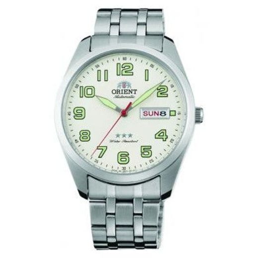 ORIENT CLASSIC TRI STAR RA-AB0025S - CLASSIC - ZNAČKY