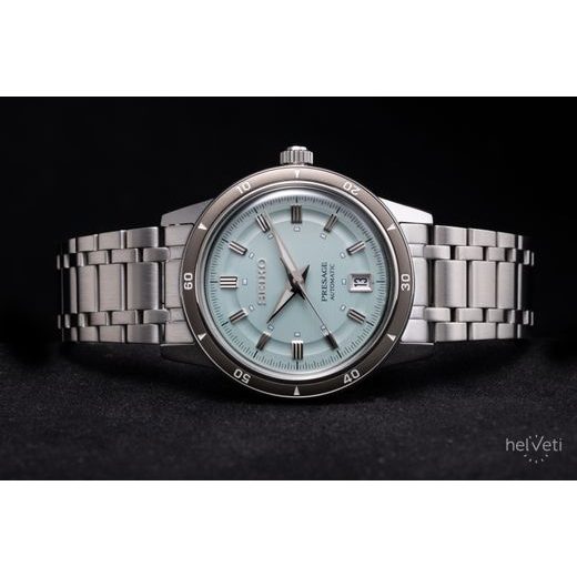 SEIKO PRESAGE SRPL71J1 STYLE60'S - PRESAGE - ZNAČKY