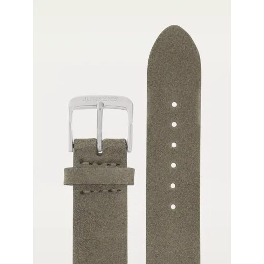 VELOUR STRAP JUNKERS 16MM - STRAPS - ACCESSORIES