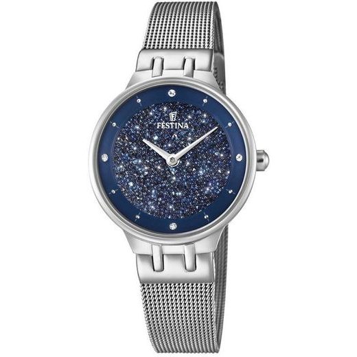 FESTINA SWAROVSKI 20385/2 - SWAROVSKI - ZNAČKY