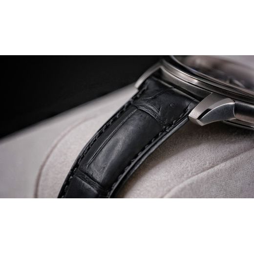 MAURICE LACROIX MASTERPIECE SKELETON MP7228-SS001-000-1 - MASTERPIECE - BRANDS