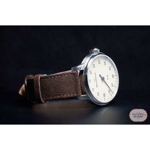 MEISTERSINGER N°01 AM3303 - N°01 - ZNAČKY