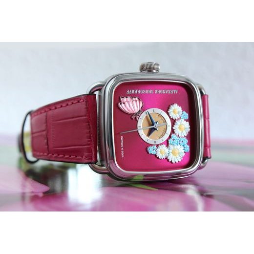 ALEXANDER SHOROKHOFF SUMMER AS.AP.SOM2 - AVANTGARDE - BRANDS