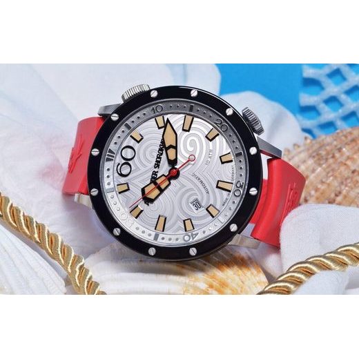 ALEXANDER SHOROKHOFF DEEP DING 2 AS.DD01-SBS - AVANTGARDE - BRANDS