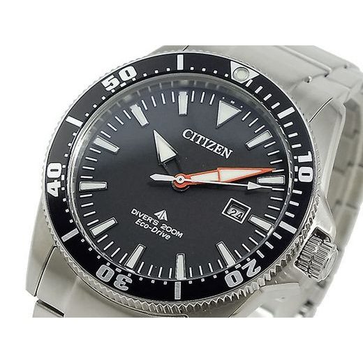 CITIZEN ECO-DRIVE PROMASTER BN0100-51E - CITIZEN - ZNAČKY