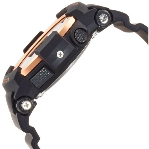 CASIO BGA 210-1B - CASIO - ZNAČKY