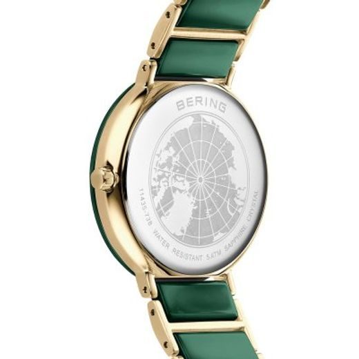 BERING CERAMIC 11435-738 - CERAMIC - MĂRCI