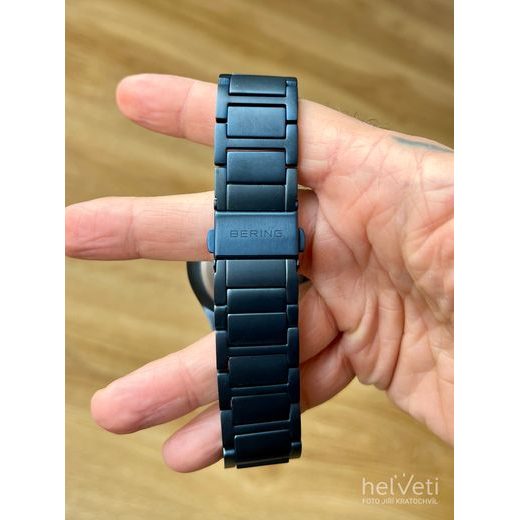BERING TITANIUM 11739-797 - TITANIUM - ZNAČKY