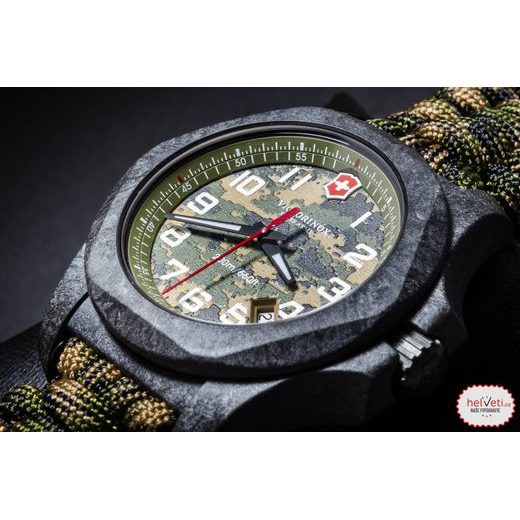 VICTORINOX I.N.O.X. CARBON LIMITED EDITION 241927.1 - I.N.O.X. - ZNAČKY