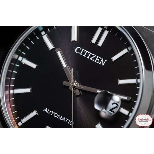 CITIZEN TSUYOSA AUTOMATIC NJ0150-81E - ELEGANT - BRANDS