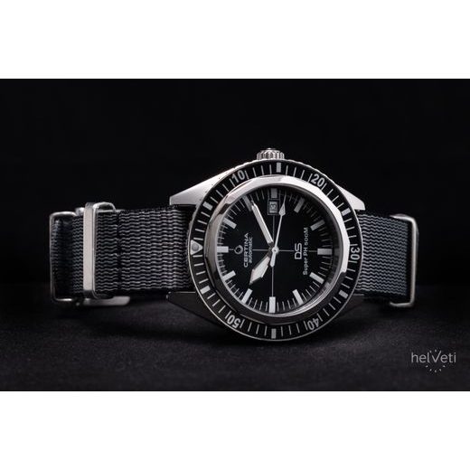 CERTINA DS SUPER PH500M C037.407.18.050.00 - DS PH - MĂRCI
