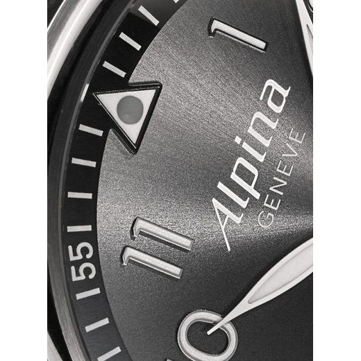 ALPINA STARTIMER PILOT AUTOMATIC AL-525GB4S6 - ALPINA - BRANDS