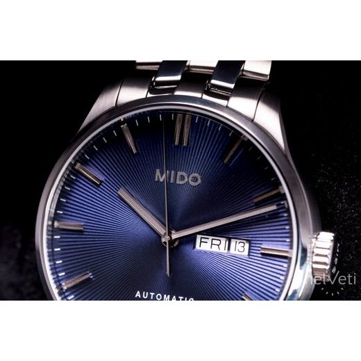 MIDO BELLUNA SUNRAY M024.630.11.041.00 - BELLUNA - BRANDS