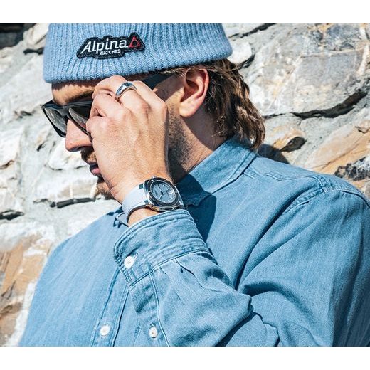 ALPINA ALPINER EXTREME SOLARMETRE AL-140LN3AE6 - ALPINER SOLARMETRE - MĂRCI