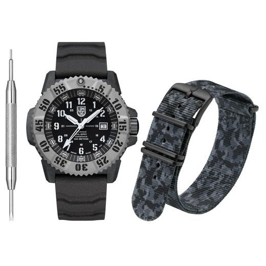 LUMINOX XL.3351.1.SET - SEA - ZNAČKY