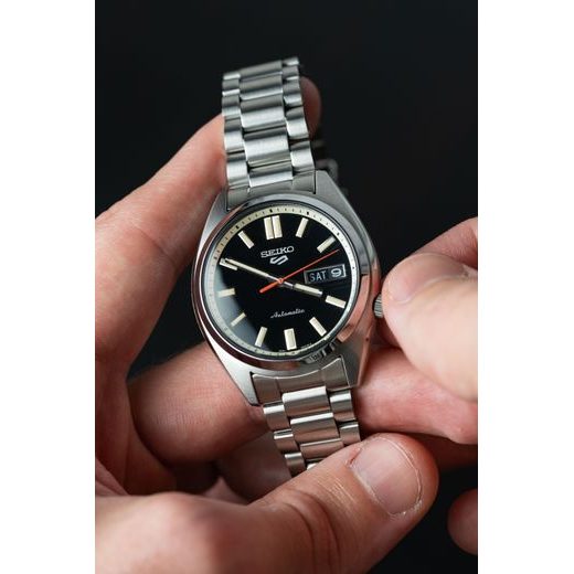 SEIKO 5 SPORTS SRPK89K1 - SEIKO 5 - ZNAČKY