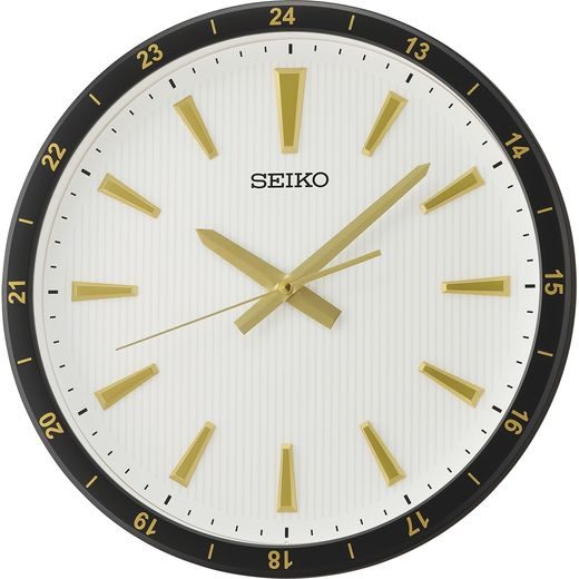 HODINY SEIKO QXA802G - NÁSTĚNNÉ HODINY - OSTATNÍ