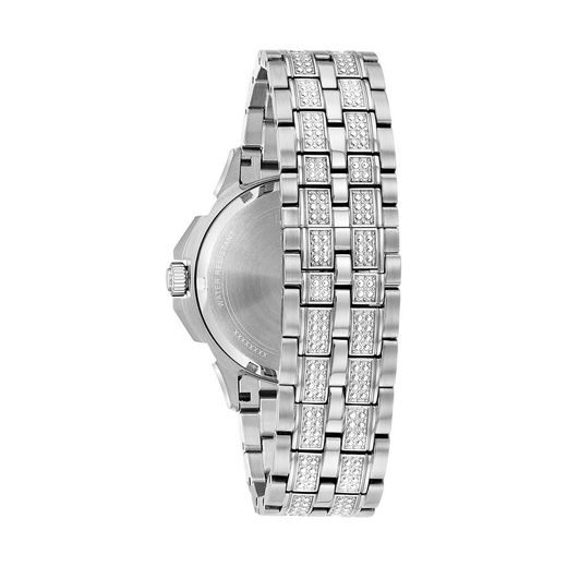 BULOVA CRYSTAL OCTAVA 96C134 - CRYSTAL - BRANDS