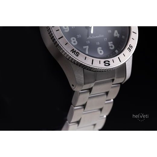 SEIKO 5 SPORTS FIELD HDB006K1 - SEIKO 5 - ZNAČKY