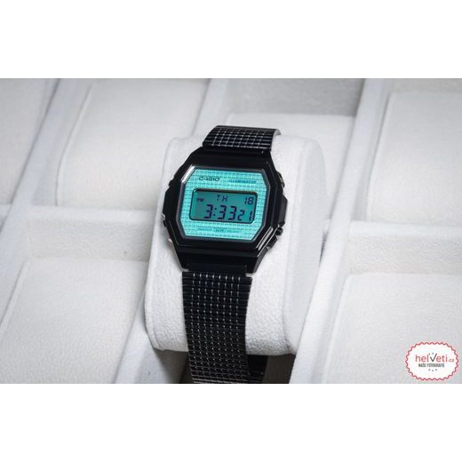 CASIO COLLECTION VINTAGE A1000BP-2EF - CLASSIC COLLECTION - BRANDS