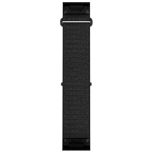 ŘEMÍNEK GARMIN QUICKFIT® 26 KRÁTKÝ TEXTILNÍ COMFORTFIT BLACK 010-14508-10 - ŘEMÍNKY - OSTATNÍ