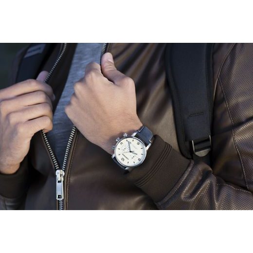 WENGER URBAN METROPOLITAN CHRONO 01.1743.119 - WENGER - ZNAČKY