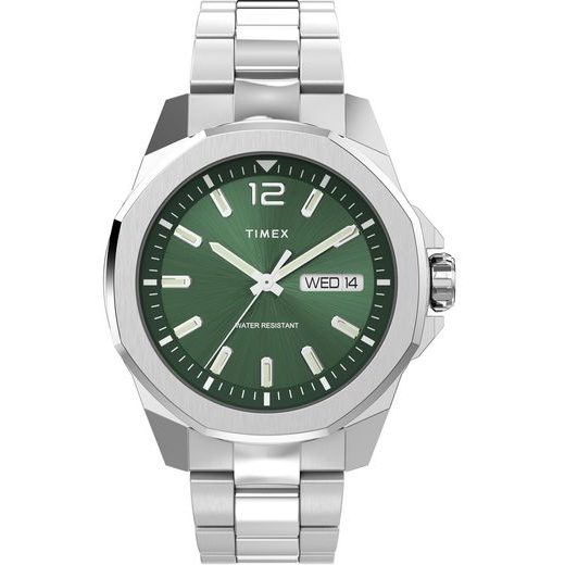 TIMEX ESSEX TW2W13900UK - TIMEX - BRANDS
