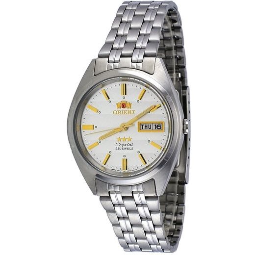 ORIENT TRI STAR FAB0000DW - CLASSIC - ZNAČKY