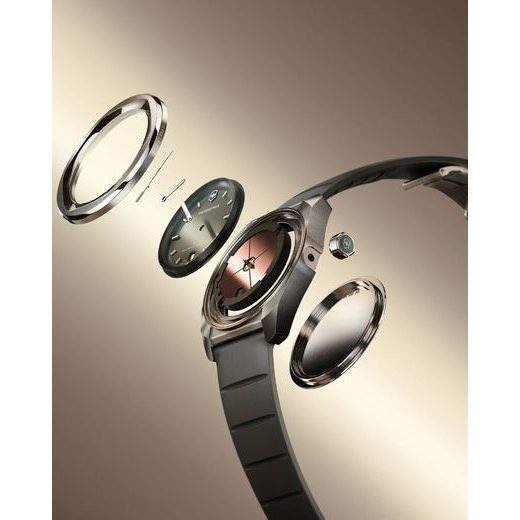 VICTORINOX CONCEPT ONE SOLAR 242052 - CONCEPT ONE - ZNAČKY