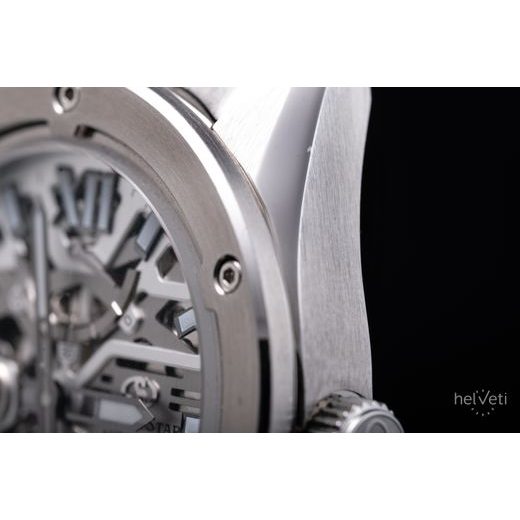 ORIENT STAR SPORTS M34 F8 AVANT-GARDE SKELETON RE-BZ0001S - SPORTS - BRANDS