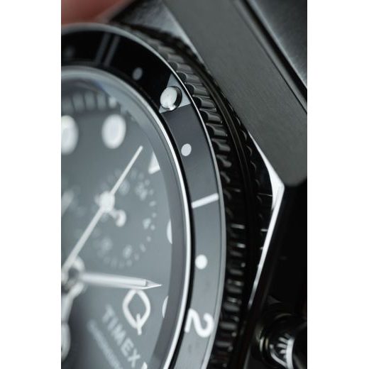 TIMEX Q LAB ARCHIVE TW2V69800UK - TIMEX - BRANDS