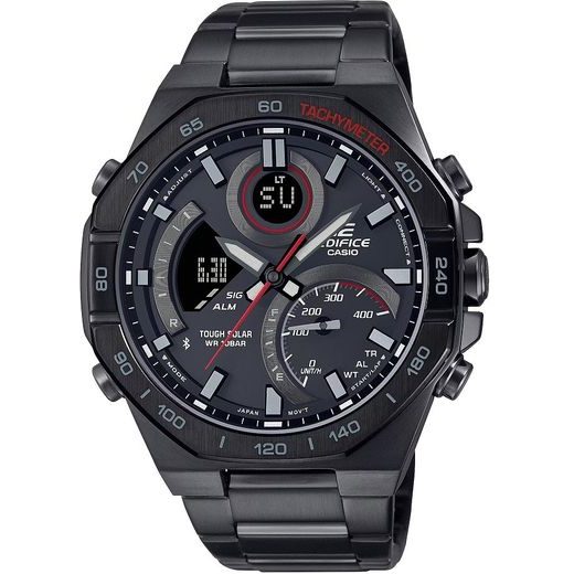 CASIO EDIFICE ECB-950DC-1AEF - EDIFICE - BRANDS