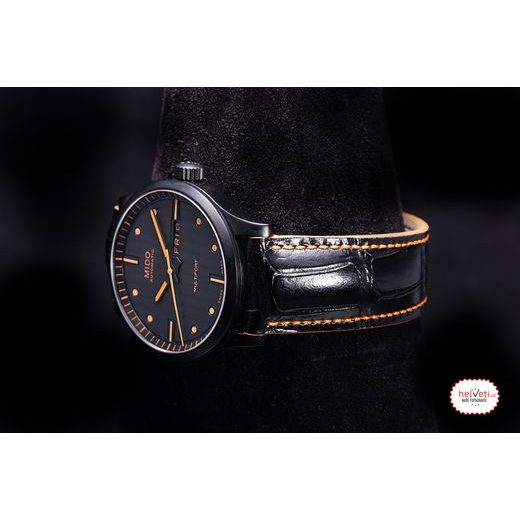 MIDO MULTIFORT SPECIAL EDITION M005.430.36.051.80 - MULTIFORT - BRANDS