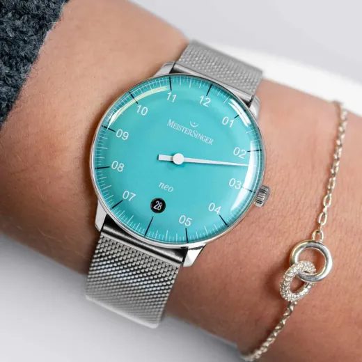 MEISTERSINGER NEO NE914 - NEO - MĂRCI