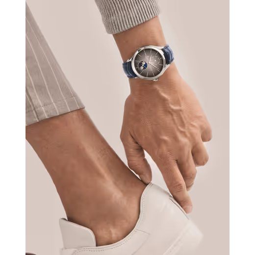 BAUME & MERCIER CLIFTON BAUMATIC 10548 - CLIFTON - BRANDS