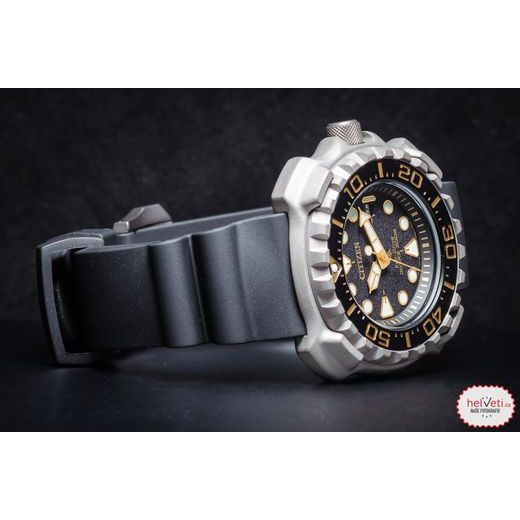 CITIZEN PROMASTER MARINE DIVERS BN0220-16E - PROMASTER - ZNAČKY