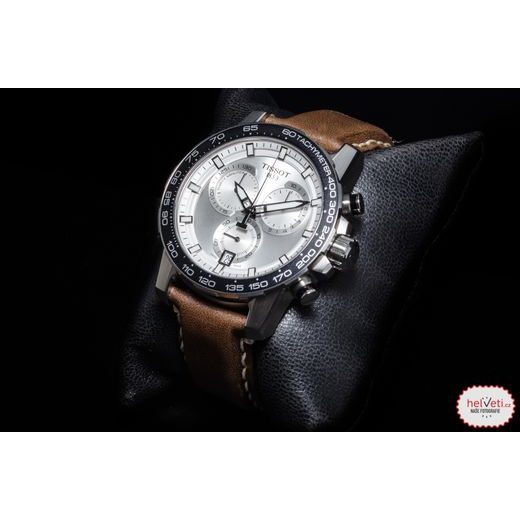 TISSOT SUPERSPORT CHRONO T125.617.16.031.00 - BAZAR - SUPERSPORT - ZNAČKY