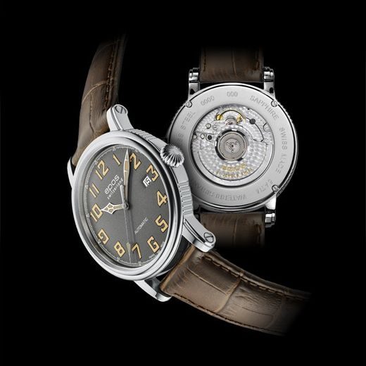 EPOS EMOTION 3390.152.20.34.27 - TIMELESS - ZNAČKY