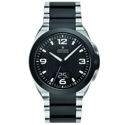 JUNGHANS SPEKTRUM MEGA SOLAR 18/1919.44 - JUNGHANS - ZNAČKY