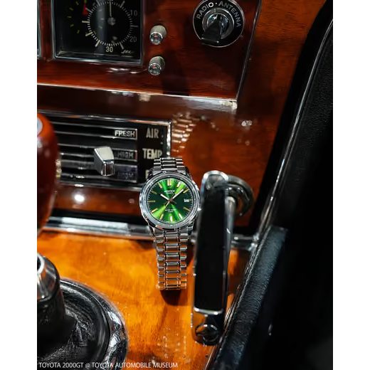 CASIO EDIFICE EFR-109D-3AER - EDIFICE - ZNAČKY