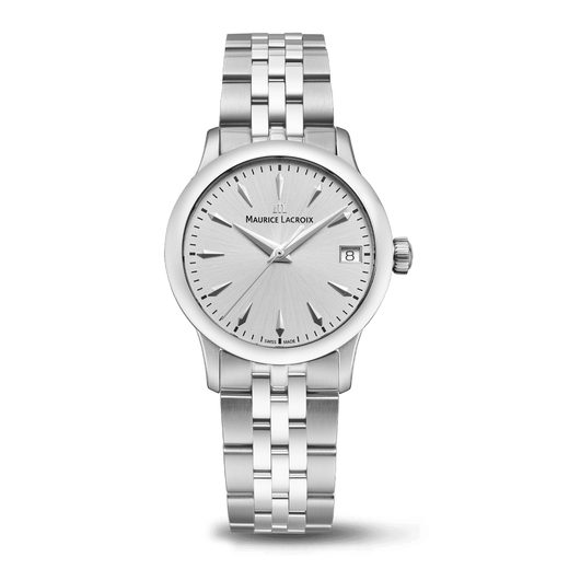 MAURICE LACROIX 1975 QUARTZ 33MM 751006-SS002-130-1 - 1975 - ZNAČKY