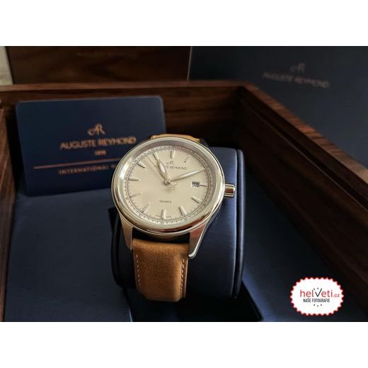 AUGUSTE REYMOND HERITAGE 1898 AR.HE.04Q.001.001.201 - HERITAGE 1898 - BRANDS