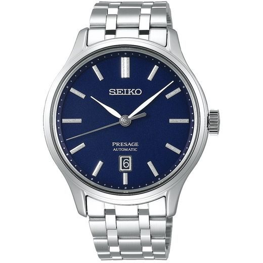 SEIKO SRPD41J1 - PRESAGE - ZNAČKY